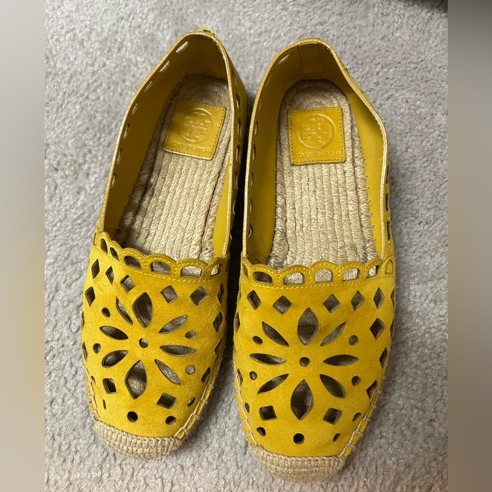 Tory Burch espadrilles - Picture 2 of 5